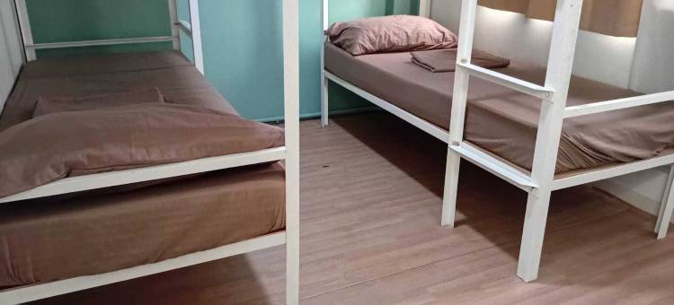 OYO 1170 Mvm临时家园帕赛(OYO 1170 Mvm Transient Home Pasay)图片