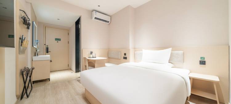 海友酒店(成都东站西广场店)图片