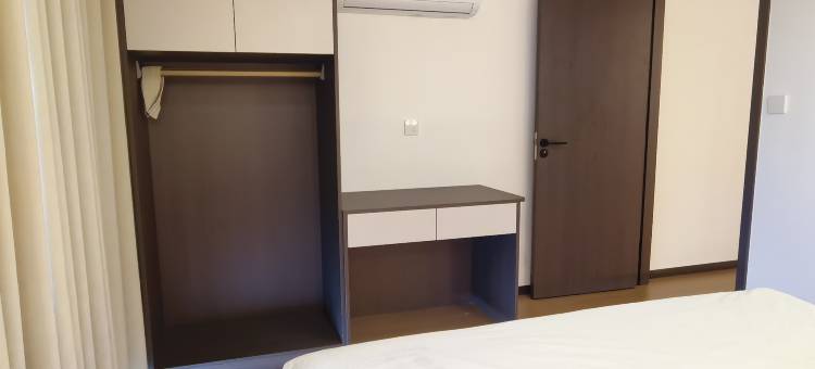 晋城水溪品质公寓(司徒小镇店)图片