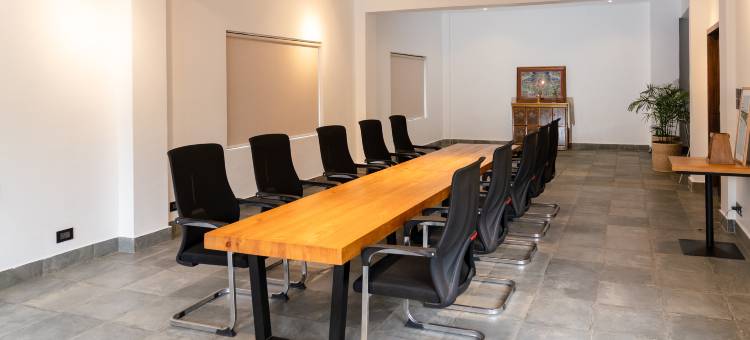 Uma Residence and Suites图片