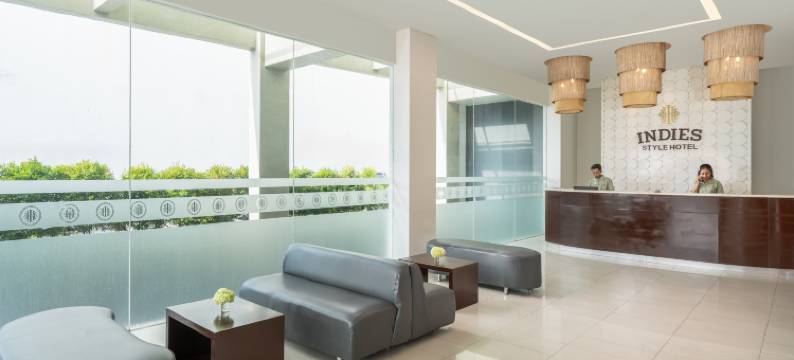 玛琅街印式风情酒店(Indies Style Malioboro Hotel)图片