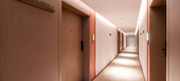 季枫国际酒店(且末店)图片