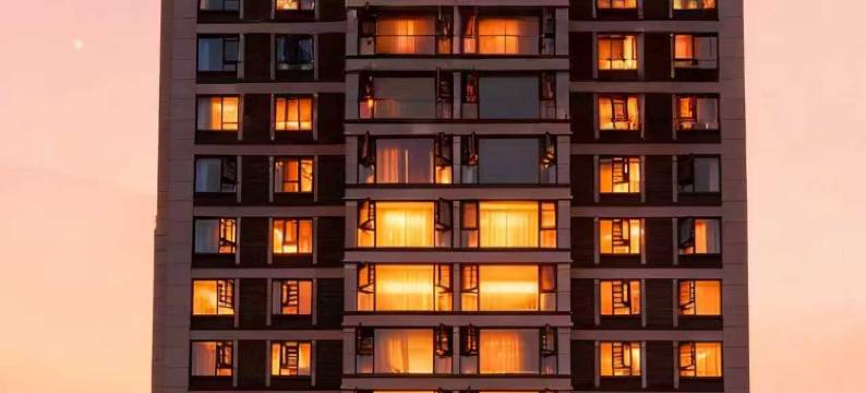 楠庭酒店(安顺高铁西站店)图片