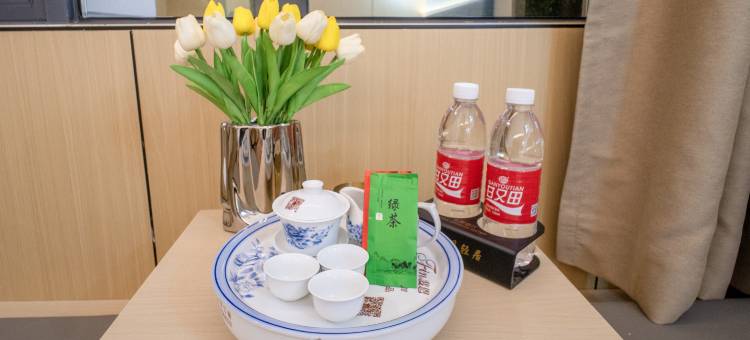 西江月轻居(汕头小公园店)图片