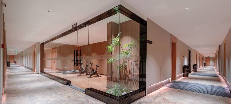 柳州书香美誉酒店(柳工颐华城店)图片