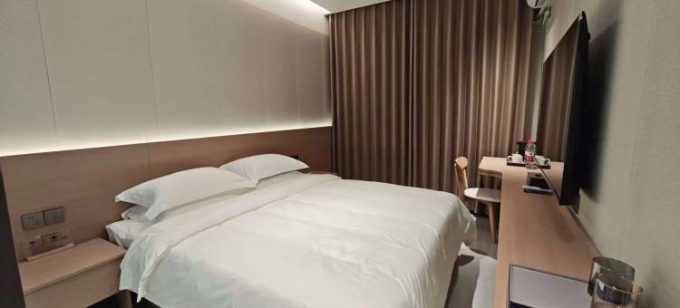 云播客栈(桑坡商城店)图片