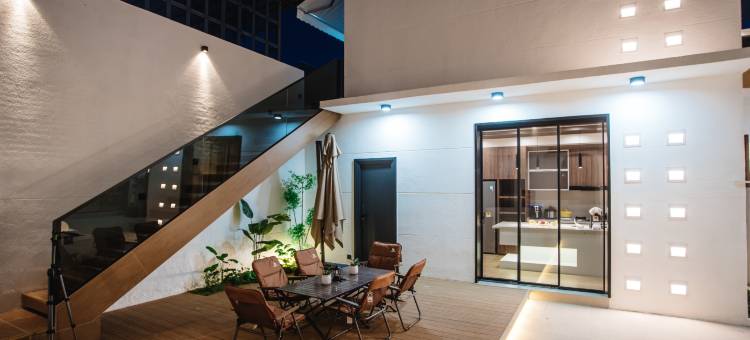 诗情｜Verse设计师智能氧境(独克宗古城大佛寺转经筒店)图片