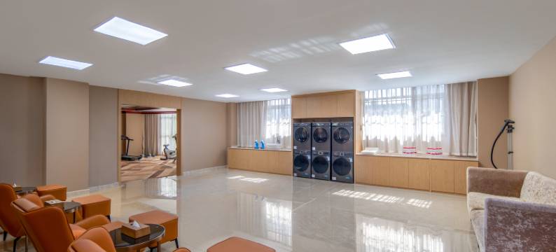 维也纳酒店(腾冲财富中心旅游汽车客运站店)图片