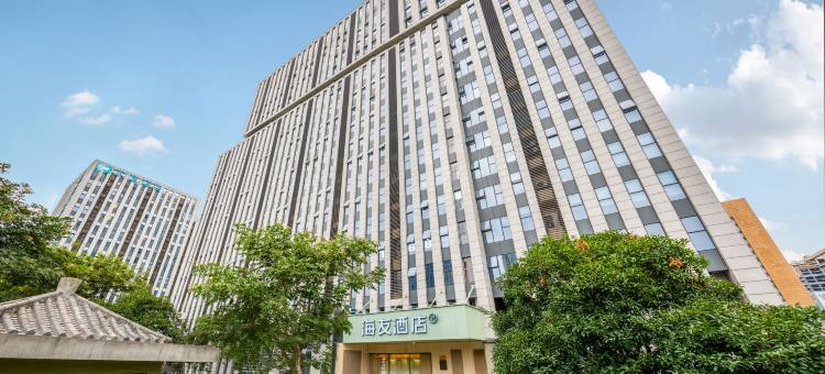 海友酒店(杭州三坝地铁站店)图片