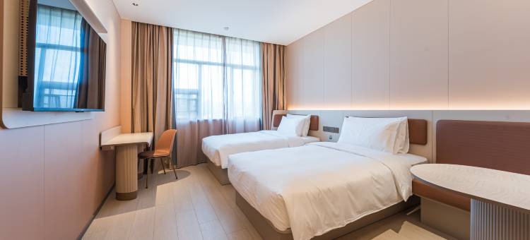 汉庭酒店(清远大道店)图片