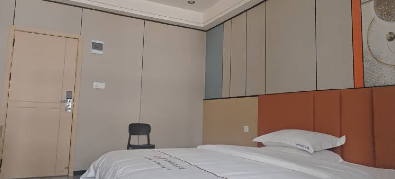 芸枫公寓(沙田环保城店)图片