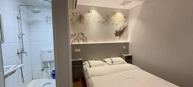 泰和居宾馆(李子坝店)图片