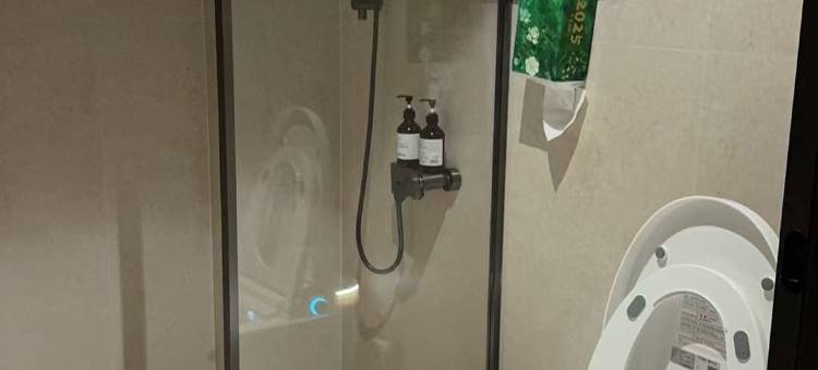 骏怡连锁酒店(扬州江都区小纪镇英泰工业园店)图片