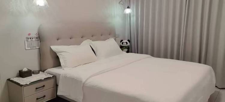 桉屿小筑民宿(龙亭清明上河园店)图片