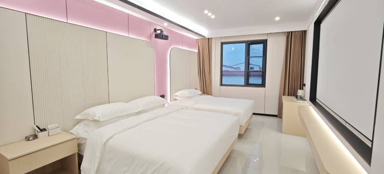 万清宋居雅致民宿图片