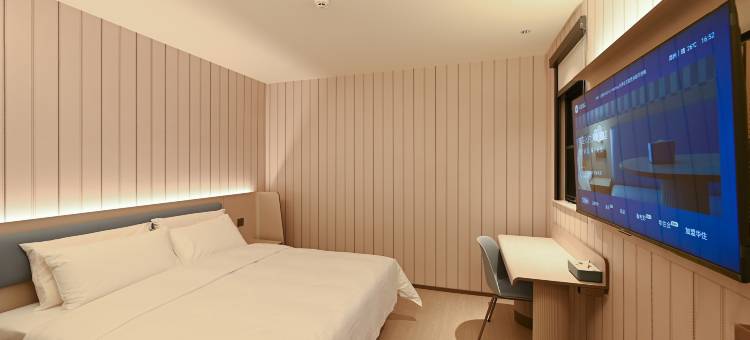 汉庭酒店(巩义丹尼斯建设路店)图片