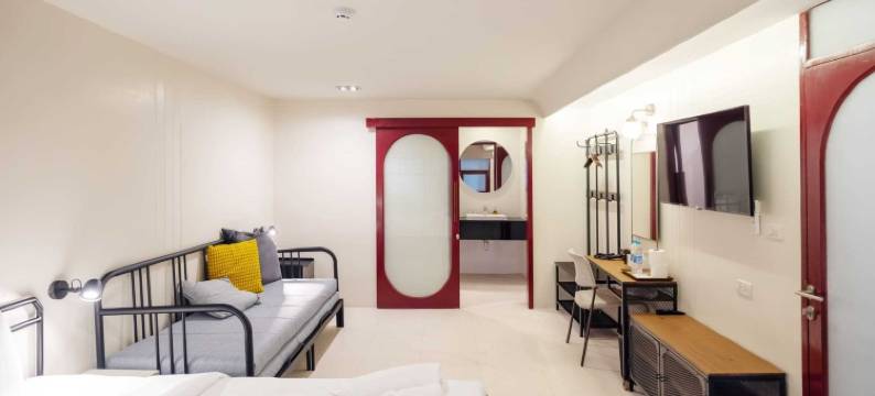 位于曼谷河畔的4卧室公寓-180平方米|带5个独立浴室(Bedtime Storeys near ICON SIAM)图片