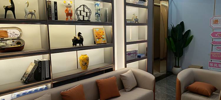 海丽湾公寓(深汕合作区小漠店)图片