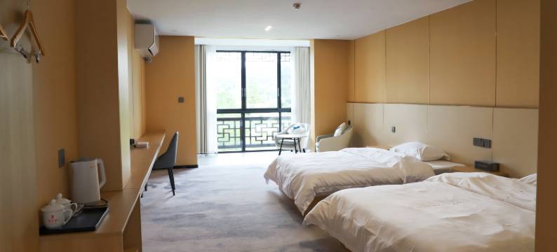 天之红茶舍(祁门红茶博物馆店)图片