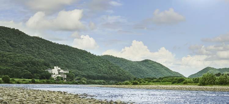长良川清流酒店(Nagaragawa Seiryu Hotel)图片
