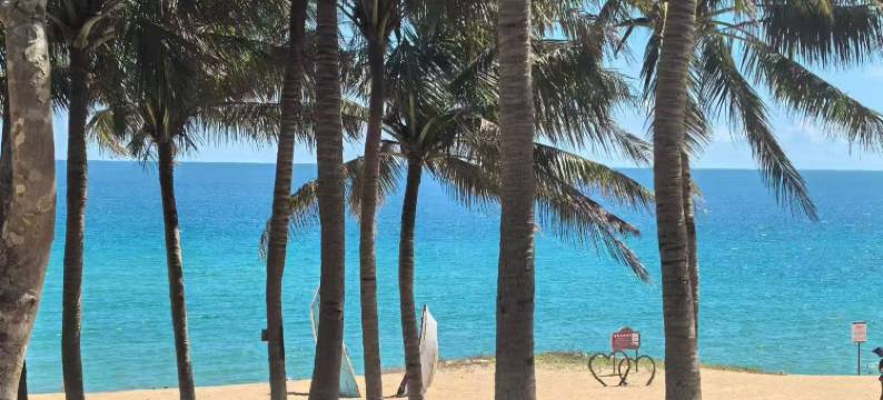 南湾星宿酒店(陵水新村镇猴岛码头店)图片