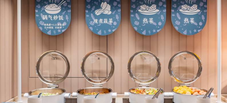 汉庭酒店(成都天府新区二江寺地铁站酒店)图片