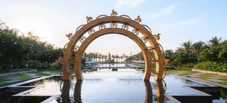 美奈湾度假酒店(Muine Bay Resort)图片