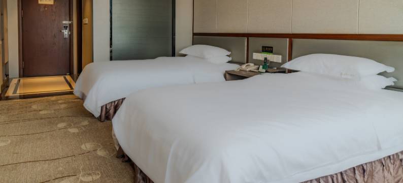 金牌大酒店图片