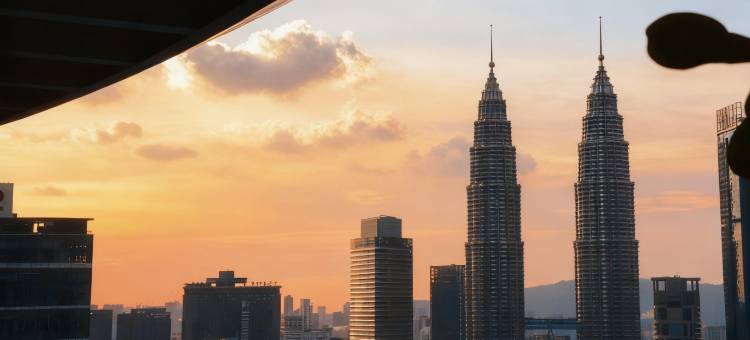 伊顿小A城市公寓(Eaton Residences KLCC by SB)图片