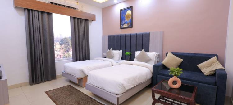Evana Rajaji A Unit Of The Corner Forest Resort图片