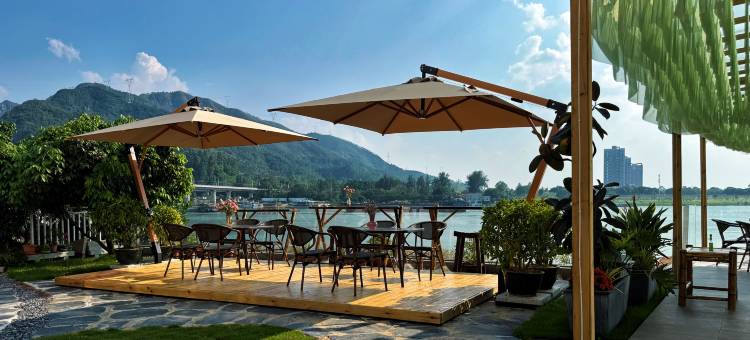 白庙·揽月民宿图片