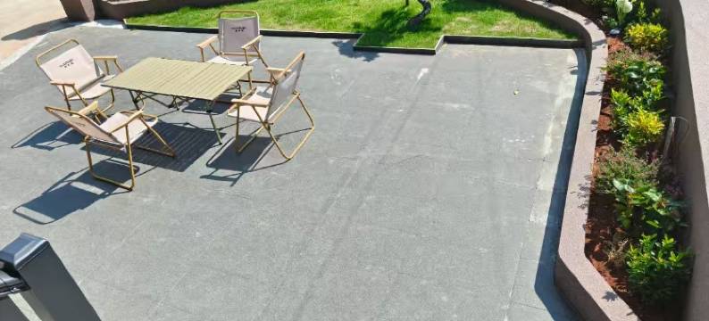 南极村一品花海民宿(中国大陆南极村店)图片