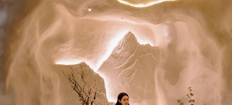 大理星澜半山酒店(洱海理想邦店)图片