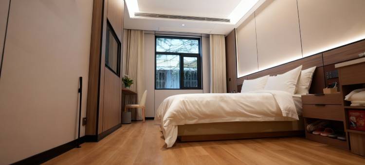 沈丘泰然酒店图片