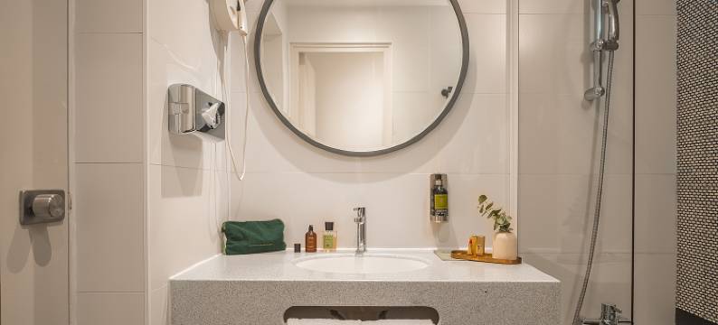 泽莉酒店香榭丽舍大街(Hotel Zélie Champs-Elysées)图片