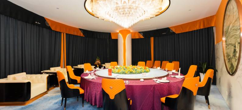 溧阳金峰国际饭店图片