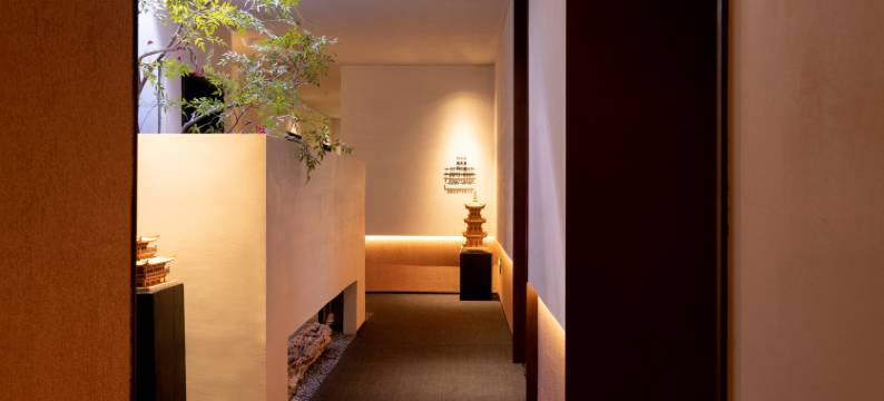 洛阳舍南舍北酒店(应天门景区地铁站洛邑古城店)图片