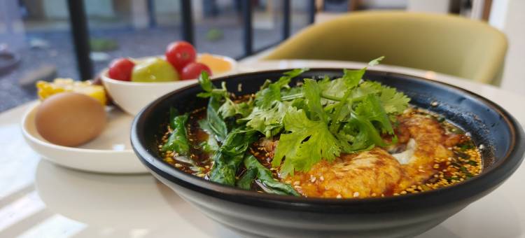 希茳奢派酒店图片