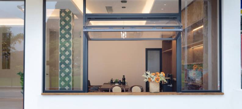 花田·稻香里民宿(明仕田园店)图片