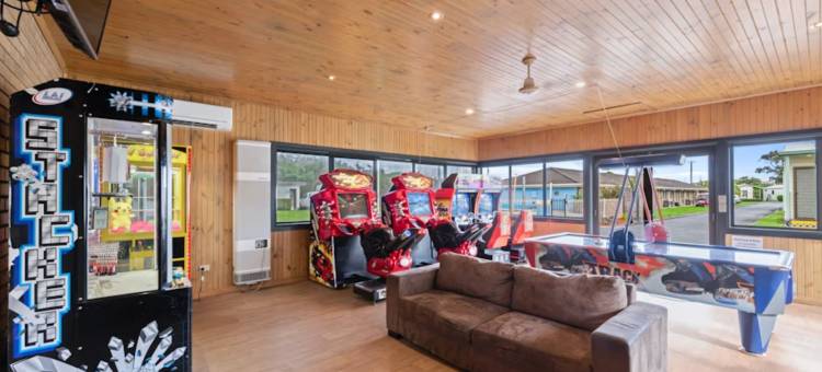 发现公园 - 瓦南布尔(Discovery Parks - Warrnambool)图片