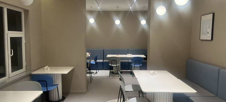 五台山无尘殊苑民宿(憨山寺店)图片