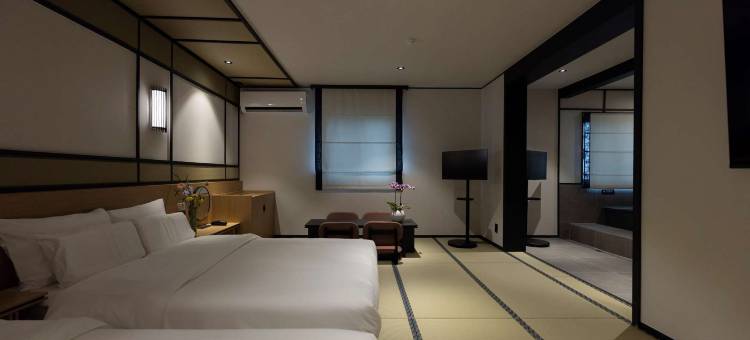 Mitsuya Ryokan Hotel by Aank Daejeon Yuseong图片