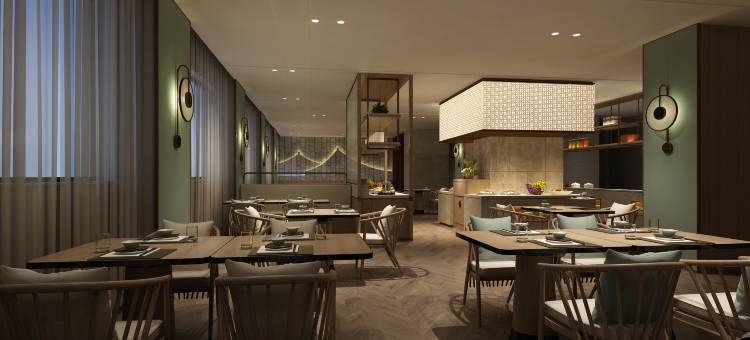 仙居泊雅酒店图片