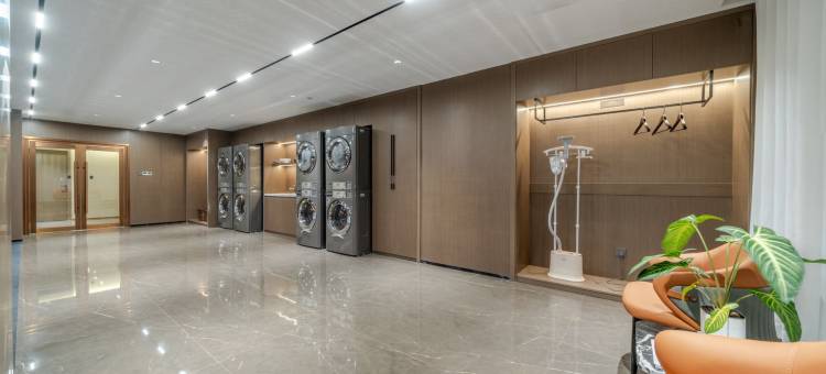 美豪丽致酒店(吐鲁番鄯善新城夜市侏罗纪博物馆店)图片