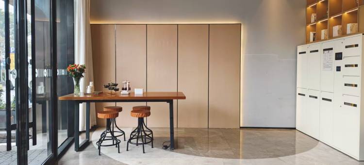 汉庭酒店(南京红山动物园店)图片