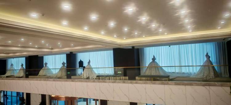 盘锦瑞喜大酒店图片