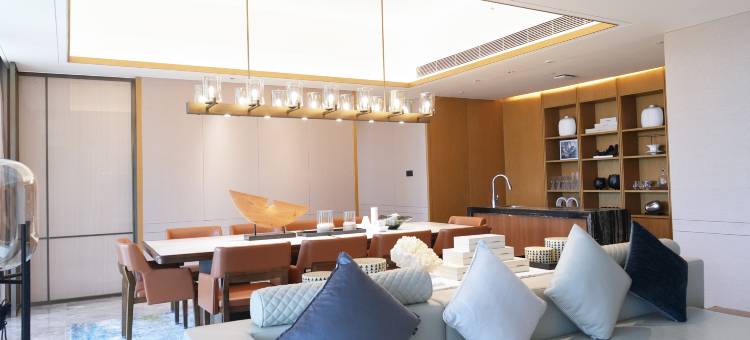 陵水希尔顿逸林温泉酒店图片