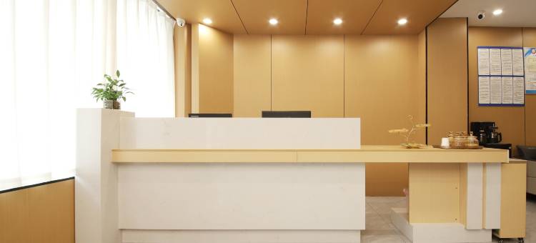 范县品悦青雅酒店(新区商贸城店)图片