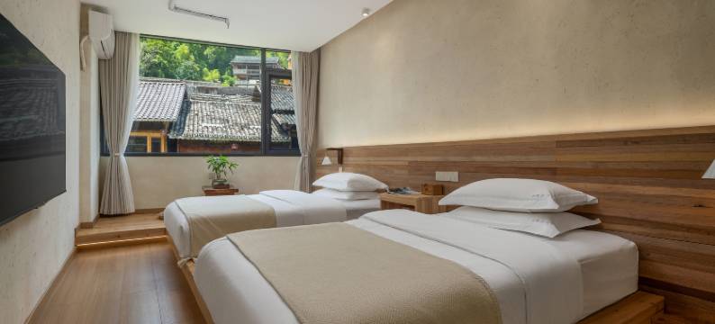 肇兴侗寨行歌坐月客栈图片