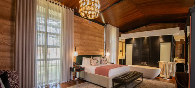 梦之林酒店(Droombos)图片